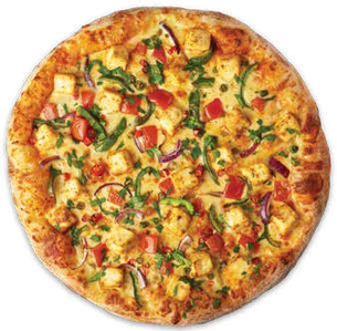 Lasagna Pizza